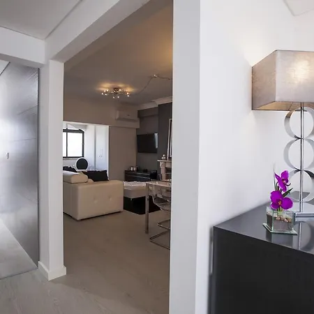 Apartament D_loft River